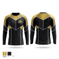Baldwin Business Group 79492658 Long Sleeve Performance Shirt 1
