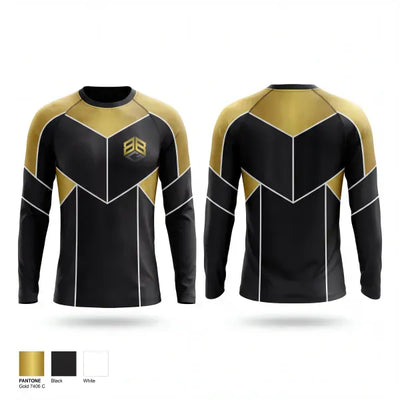 Baldwin Business Group 79492658 Long Sleeve Performance Shirt 1