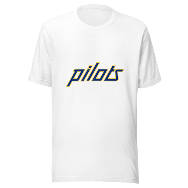 Unisex Staple T-Shirt - White