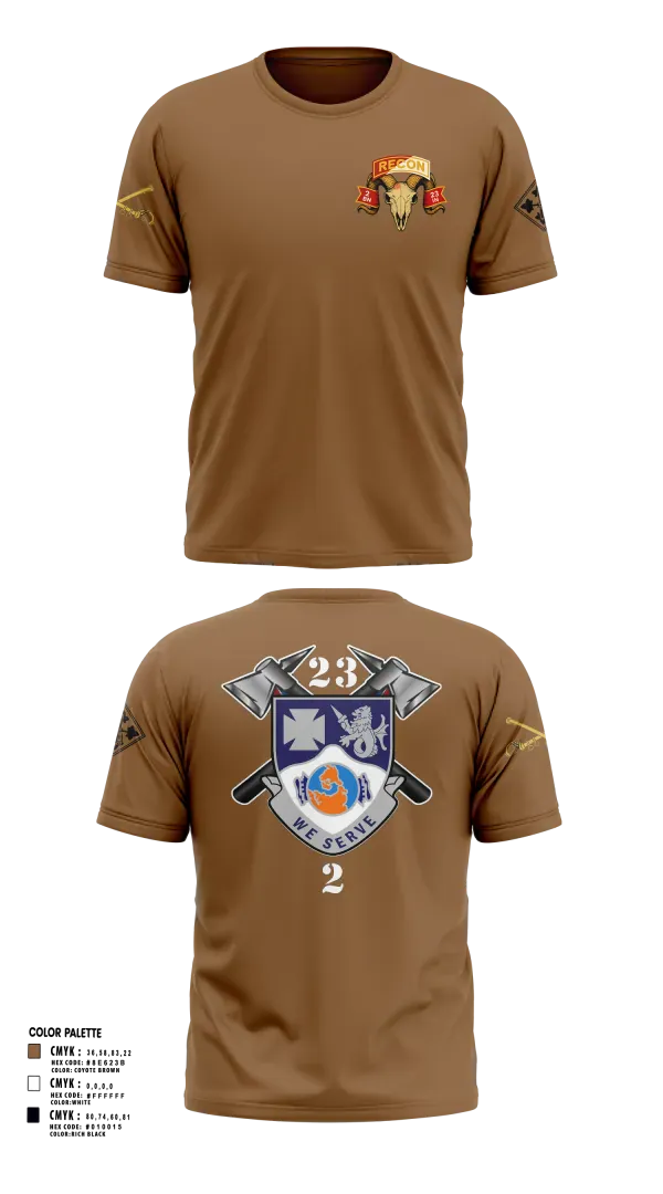 FREE T-SHIRT