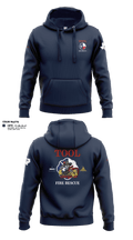 Tool Fire Rescue 36033264 Hoodie - 21
