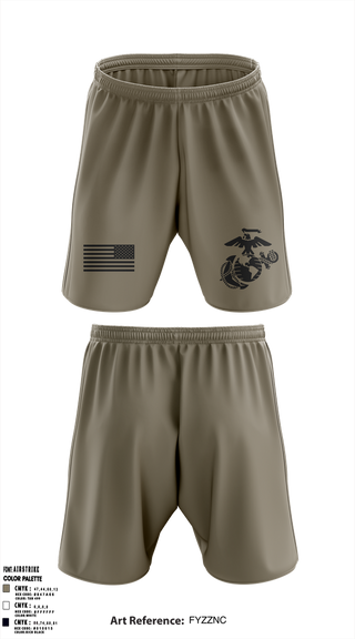 Athletic Shorts With Pockets, RSS Brocckton, , Teamtime, Team time, sublimation, custom sports apparel, team uniforms, spirit wear, spiritwear, sports uniforms, custom shirts, team store, custom team store, fundraiser sports, apparel fundraiser