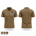 Dog Company Short Sleeve Performance Polo - 1
