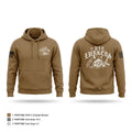 1st Lurkers Hoodie - 1