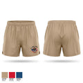 MANCHU Ranger Panties - 1