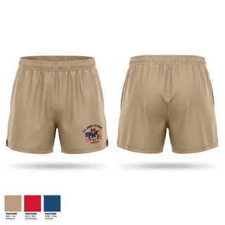 Ranger Panties, MANCHU, Army, Teamtime, Team time, sublimation, custom sports apparel, team uniforms, spirit wear, spiritwear, sports uniforms, custom shirts, team store, custom team store, fundraiser sports, apparel fundraiser
