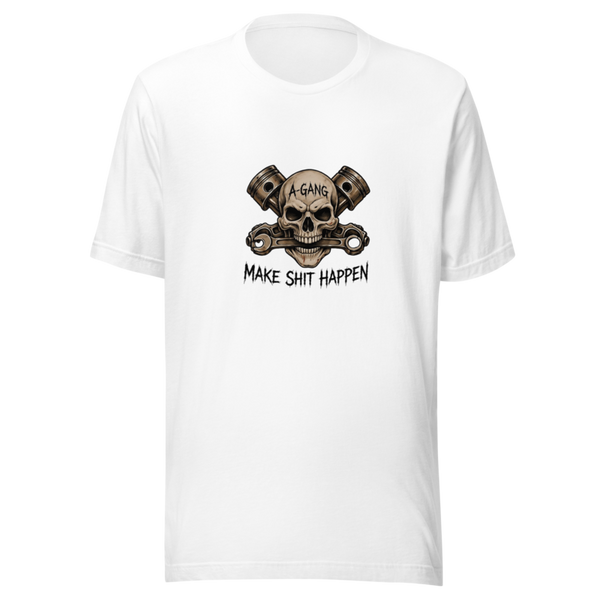 Unisex Staple T-Shirt - White