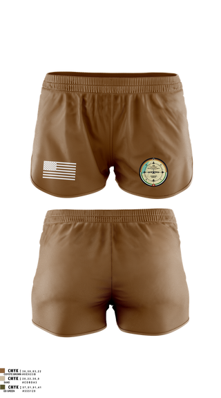 Ranger Panties, DEU EinsKtgt CD/CBI, , Teamtime, Team time, sublimation, custom sports apparel, team uniforms, spirit wear, spiritwear, sports uniforms, custom shirts, team store, custom team store, fundraiser sports, apparel fundraiser