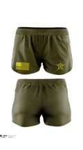 Patrol 41979744 Ranger Panties - 1