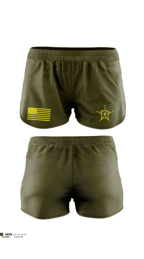 Ranger Panties, Patrol, Police, Teamtime, Team time, sublimation, custom sports apparel, team uniforms, spirit wear, spiritwear, sports uniforms, custom shirts, team store, custom team store, fundraiser sports, apparel fundraiser