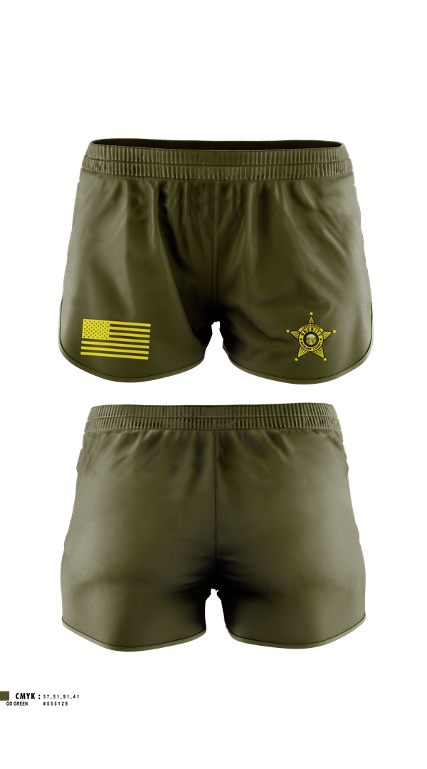 Ranger Panties, Patrol, Police, Teamtime, Team time, sublimation, custom sports apparel, team uniforms, spirit wear, spiritwear, sports uniforms, custom shirts, team store, custom team store, fundraiser sports, apparel fundraiser