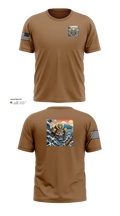Maintenance PLT 16327888 Old School Cotton Feel Shirt - 21