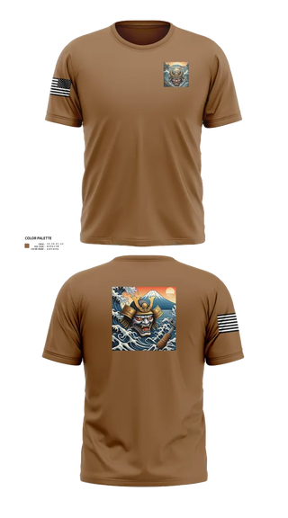 Old School Cotton Feel Shirt, Maintenance PLT, Army, Teamtime, Team time, sublimation, custom sports apparel, team uniforms, spirit wear, spiritwear, sports uniforms, custom shirts, team store, custom team store, fundraiser sports, apparel fundraiser