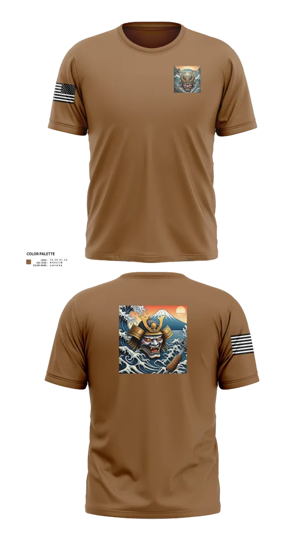 Old School Cotton Feel Shirt, Maintenance PLT, Army, Teamtime, Team time, sublimation, custom sports apparel, team uniforms, spirit wear, spiritwear, sports uniforms, custom shirts, team store, custom team store, fundraiser sports, apparel fundraiser