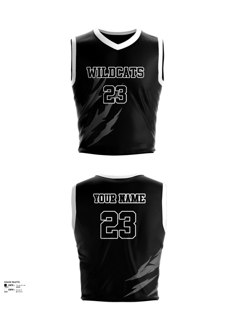 Mens Basketball Jersey, Wilsonville, Men's Basketball, Teamtime, Team time, sublimation, custom sports apparel, team uniforms, spirit wear, spiritwear, sports uniforms, custom shirts, team store, custom team store, fundraiser sports, apparel fundraiser