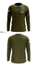 75th Ranger Regiment 88485653 Long Sleeve Performance Shirt 1