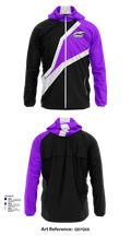 Lebanon Greyhounds 19757435 Windbreaker - 51 (1)