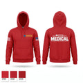 MedStar Solutions Hoodie - 1