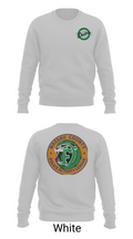 Farmingdale Lacrosse 37906505 Crew Neck Sweatshirt - 2