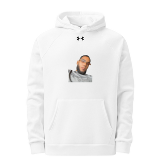 Luis 37624359 Under Armour Hoodie