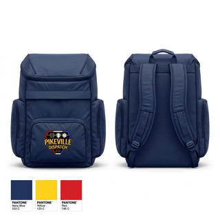 Gear Bag, Pikeville Dispatch, Police, Teamtime, Team time, sublimation, custom sports apparel, team uniforms, spirit wear, spiritwear, sports uniforms, custom shirts, team store, custom team store, fundraiser sports, apparel fundraiser