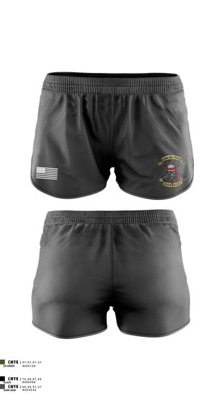 Ranger Panties, 1st Battalion 2nd Marines Charlie Co Veteran, Marines, Teamtime, Team time, sublimation, custom sports apparel, team uniforms, spirit wear, spiritwear, sports uniforms, custom shirts, team store, custom team store, fundraiser sports, apparel fundraiser