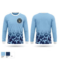 Arizona Brewers 38533838 Long Sleeve Performance Shirt 1