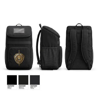 Gear Bag, VCAT, Police, Teamtime, Team time, sublimation, custom sports apparel, team uniforms, spirit wear, spiritwear, sports uniforms, custom shirts, team store, custom team store, fundraiser sports, apparel fundraiser