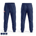 Plymouth Police Department Sweatpants - 1