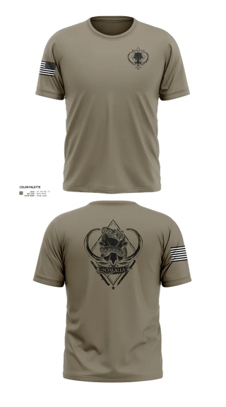 Short Sleeve Performance Shirt, CJTF-HOA, Army, Teamtime, Team time, sublimation, custom sports apparel, team uniforms, spirit wear, spiritwear, sports uniforms, custom shirts, team store, custom team store, fundraiser sports, apparel fundraiser