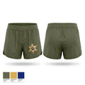 West Baton Rouge Sheriff Office Ranger Panties - 1