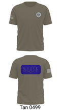 Great Falls Police Department 24042242 Short Sleeve Performance Shirt - 10