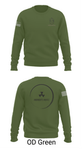 Retired 74998904 Crew Neck Sweatshirt - 45