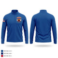 Montrose Helitack Windbreaker - 1