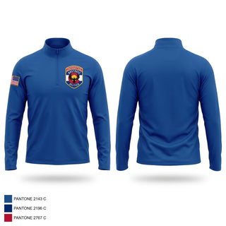 Windbreaker, Montrose Helitack, Fire Department, Teamtime, Team time, sublimation, custom sports apparel, team uniforms, spirit wear, spiritwear, sports uniforms, custom shirts, team store, custom team store, fundraiser sports, apparel fundraiser