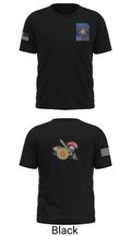HHB, 428th Field Artillery Brigade 81466610 Short Sleeve Performance Shirt - 36