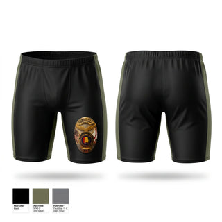 Ranger Panties, SRT team / CID, Police, Teamtime, Team time, sublimation, custom sports apparel, team uniforms, spirit wear, spiritwear, sports uniforms, custom shirts, team store, custom team store, fundraiser sports, apparel fundraiser
