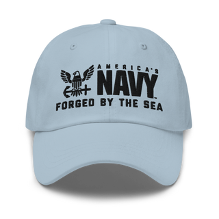 Jimy Alvarenga 44415539 Classic Dad Hat | Yupoong 6245CM