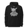 GUNNERSMATE 50688941 Under Armour Hoodie