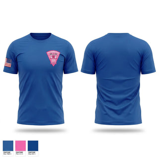 Short Sleeve Performance Shirt, Palisades Park Police Department Public, Police, Teamtime, Team time, sublimation, custom sports apparel, team uniforms, spirit wear, spiritwear, sports uniforms, custom shirts, team store, custom team store, fundraiser sports, apparel fundraiser