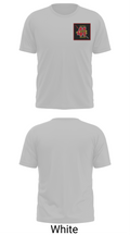 Ladder 41 1186120 Short Sleeve Performance Shirt - 8
