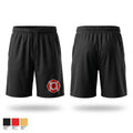 bangor b crew Athletic Shorts With Pockets - 1