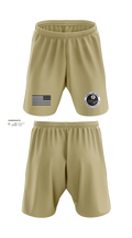 8-229th AHB 53377012 Athletic Shorts With Pockets - 23