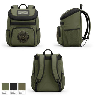 Gear Bag, Northport Police Tactical Team, Police, Teamtime, Team time, sublimation, custom sports apparel, team uniforms, spirit wear, spiritwear, sports uniforms, custom shirts, team store, custom team store, fundraiser sports, apparel fundraiser