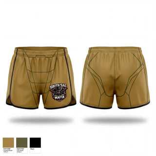 Ranger Panties, SAC SOUTH, Army, Teamtime, Team time, sublimation, custom sports apparel, team uniforms, spirit wear, spiritwear, sports uniforms, custom shirts, team store, custom team store, fundraiser sports, apparel fundraiser