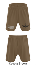 Engine 611 25143258 Athletic Shorts With Pockets - 9