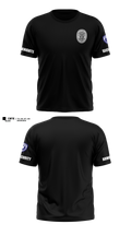 Armored Knights Old School Cotton Shirt - 13