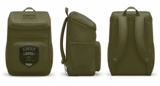Gear Bag, Whitman County Sheriff's Office Corrections, Police, Teamtime, Team time, sublimation, custom sports apparel, team uniforms, spirit wear, spiritwear, sports uniforms, custom shirts, team store, custom team store, fundraiser sports, apparel fundraiser