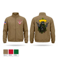 C-CO 2-70AR Windbreaker - 1