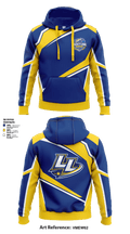 Legacy Lane Elite 24675736 Hoodie - 1